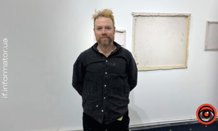 Як у Франківську під менторством американця Клеменса Пула мисткині вчилися переосмислювати