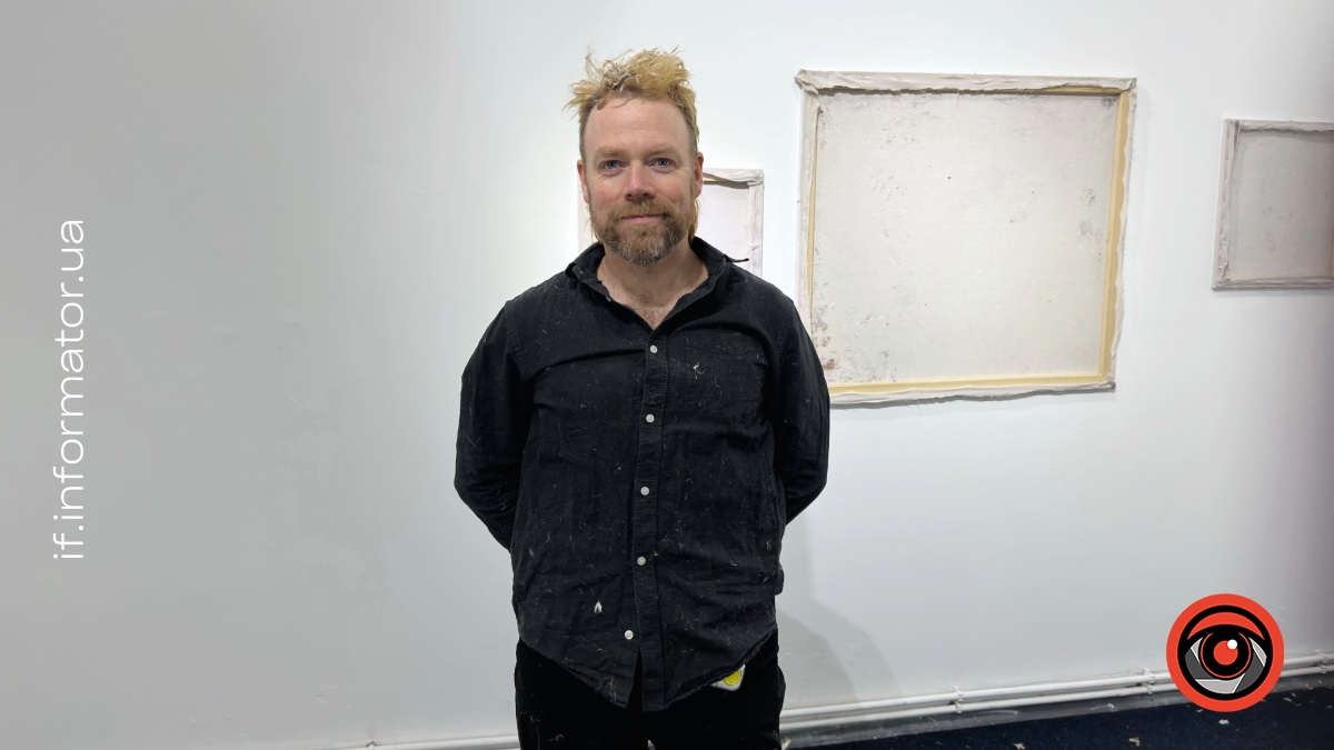 Як у Франківську під менторством американця Клеменса Пула мисткині вчилися переосмислювати