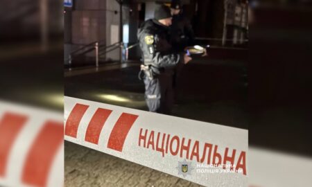 Поліція Франківщини розслідує смертельну бійку на вулиці Івасюка