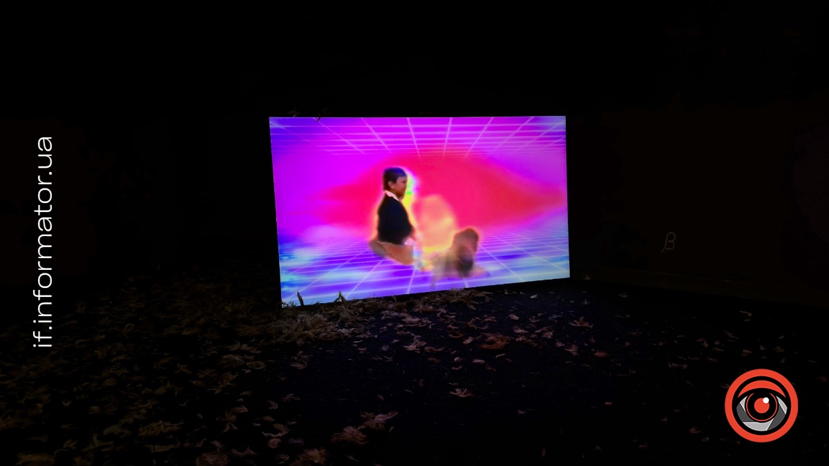 Відеоремікс «Коли достатньо» 2025 р., Дарка Сорока