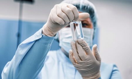 З 2026 року в Україні діятиме новий Календар профілактичних щеплень