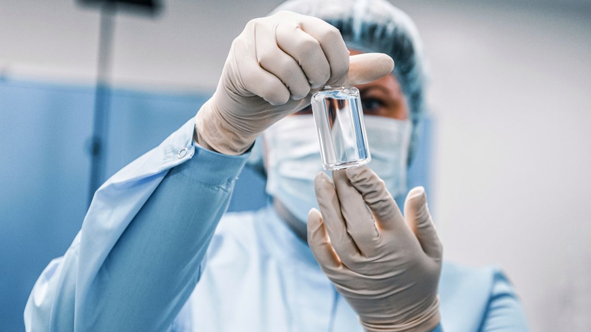 З 2026 року в Україні діятиме новий Календар профілактичних щеплень