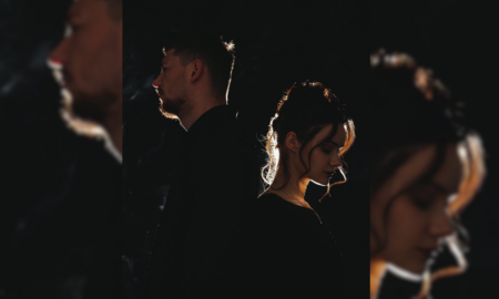 Подружжя франківських блогерів Дмитро та Яна Варваруки оголосили про розлучення