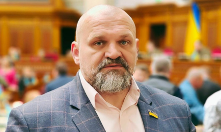 Василь Вірастюк