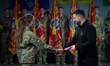 Вікторія Савків