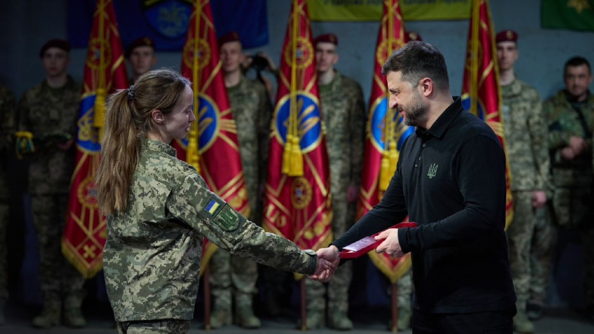 Вікторія Савків