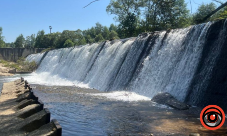 У Вигоді на Франківщині розроблять детальний план території, де планували розмістити міні ГЕС
