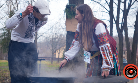 ярмарок у Калуші