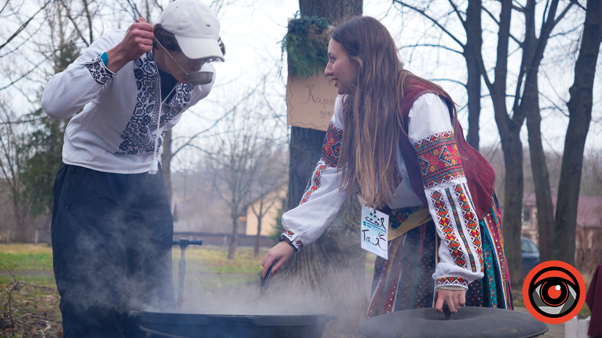 ярмарок у Калуші