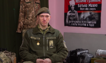 Історія бійця Юрія «Тройки», якого після поранень перевели до ТЦК на Прикарпатті