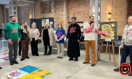 Для Бога я створю найкраще»