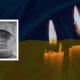 На Івано-Франківщині помер військовослужбовець Роман Лабутін