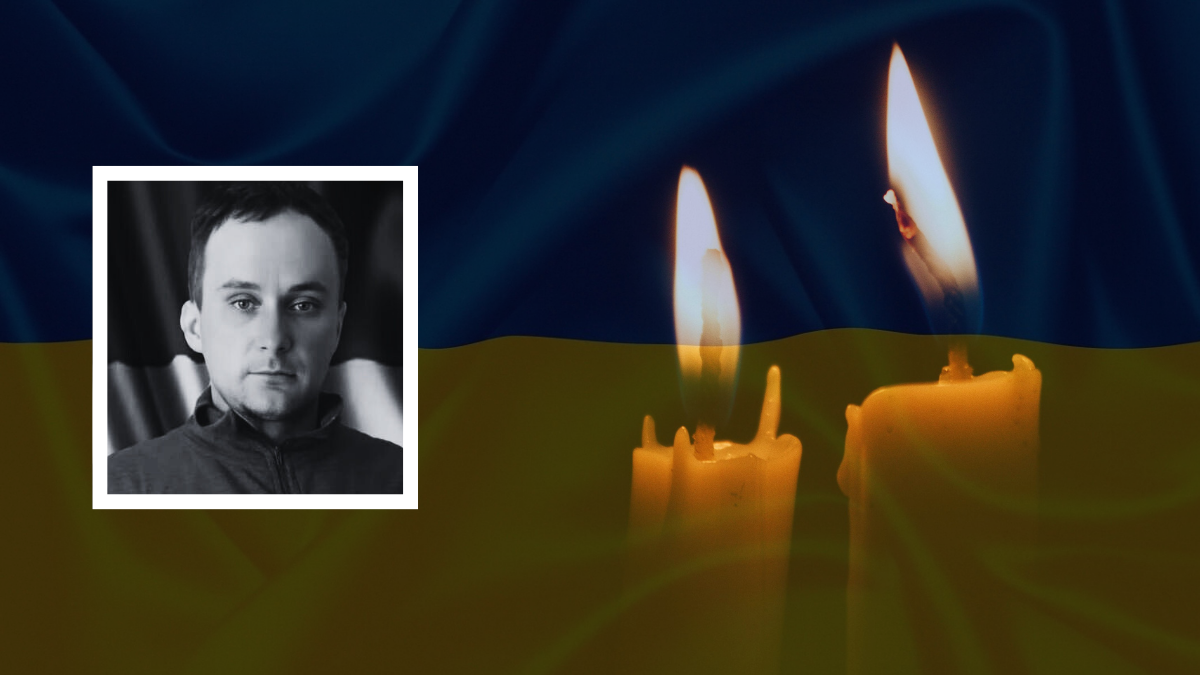 Михайло Попович