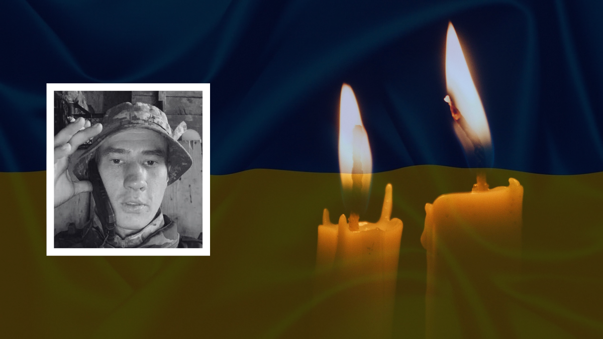 Прикарпаття у жалобі за двома захисниками