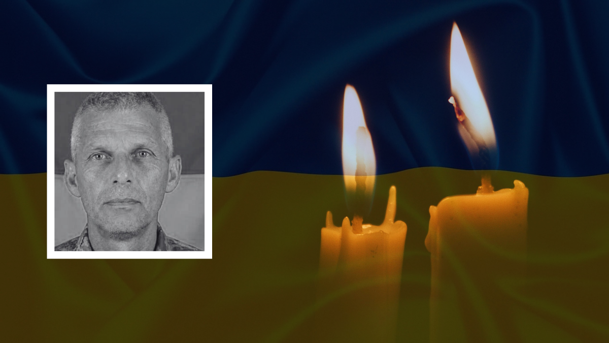 Прикарпаття у жалобі за чотирма полеглими захисниками