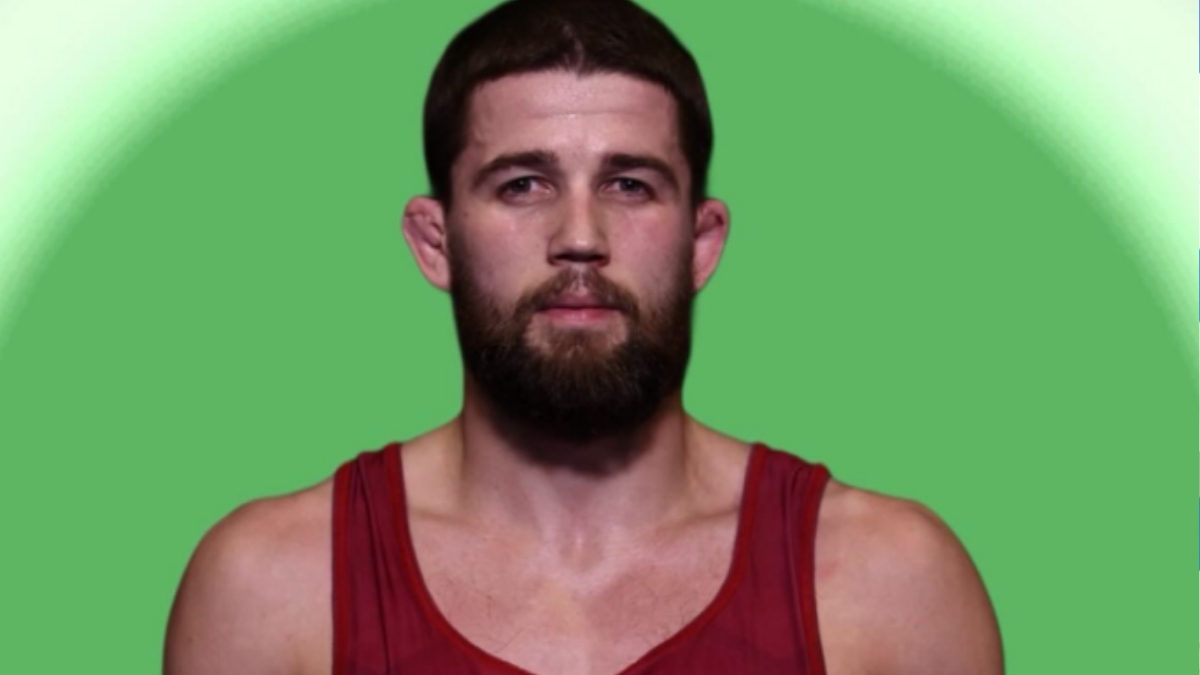 Андрій Свирид