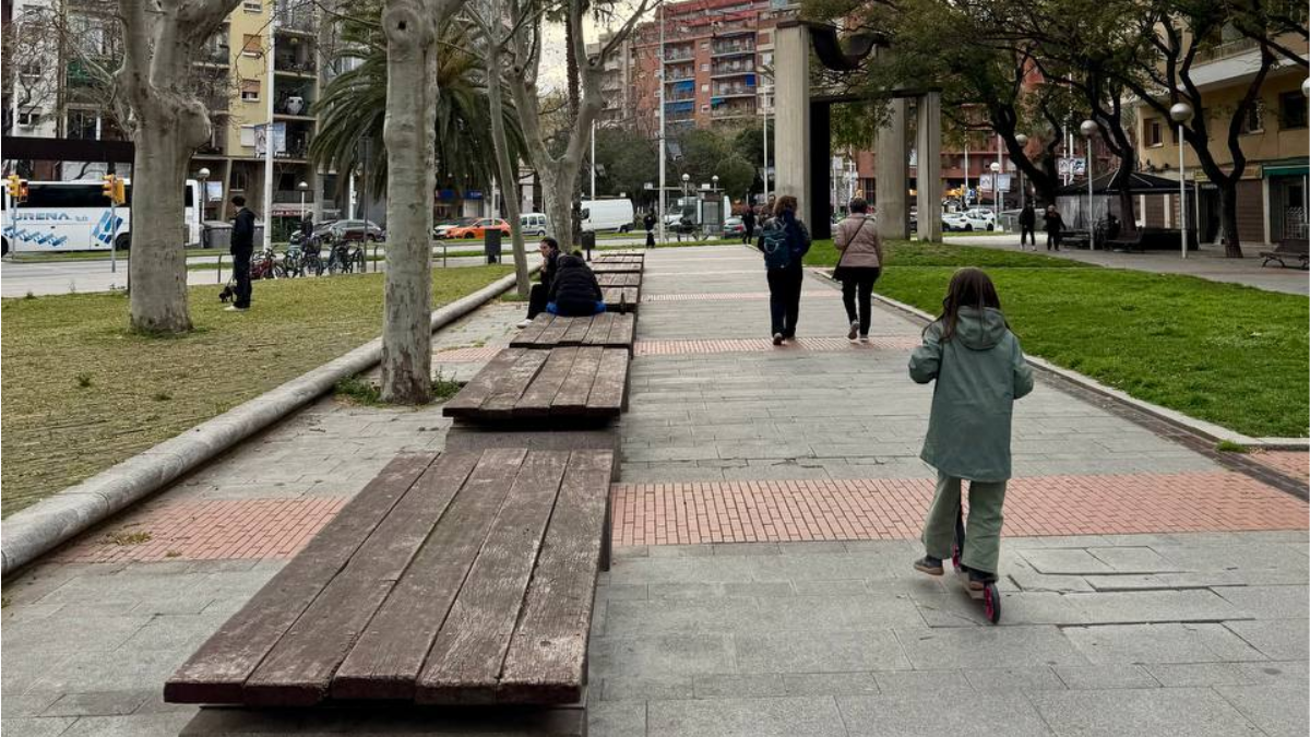 Інтерв'ю з урбаністкою Іриною Чолій