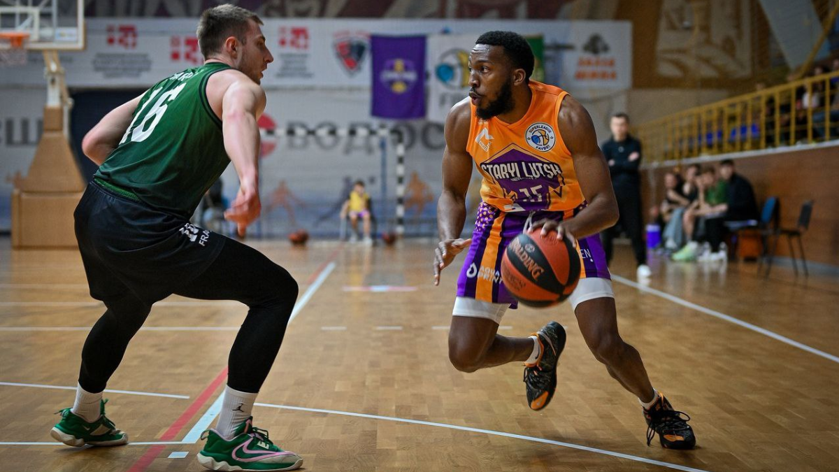 У черговому турі Суперліги прикарпатські баскетболісти прийматимуть команду з Луцька