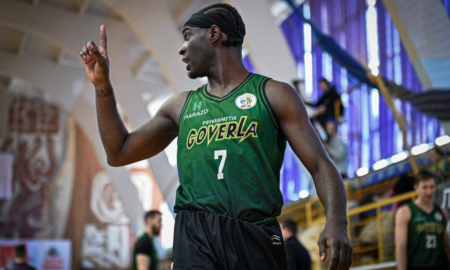 «Прикарпаття-Говерла» обіграла «Старий Луцьк» у матчі регулярного чемпіонату баскетбольної Суперліги