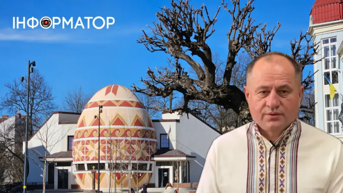 Богдан Станіславський