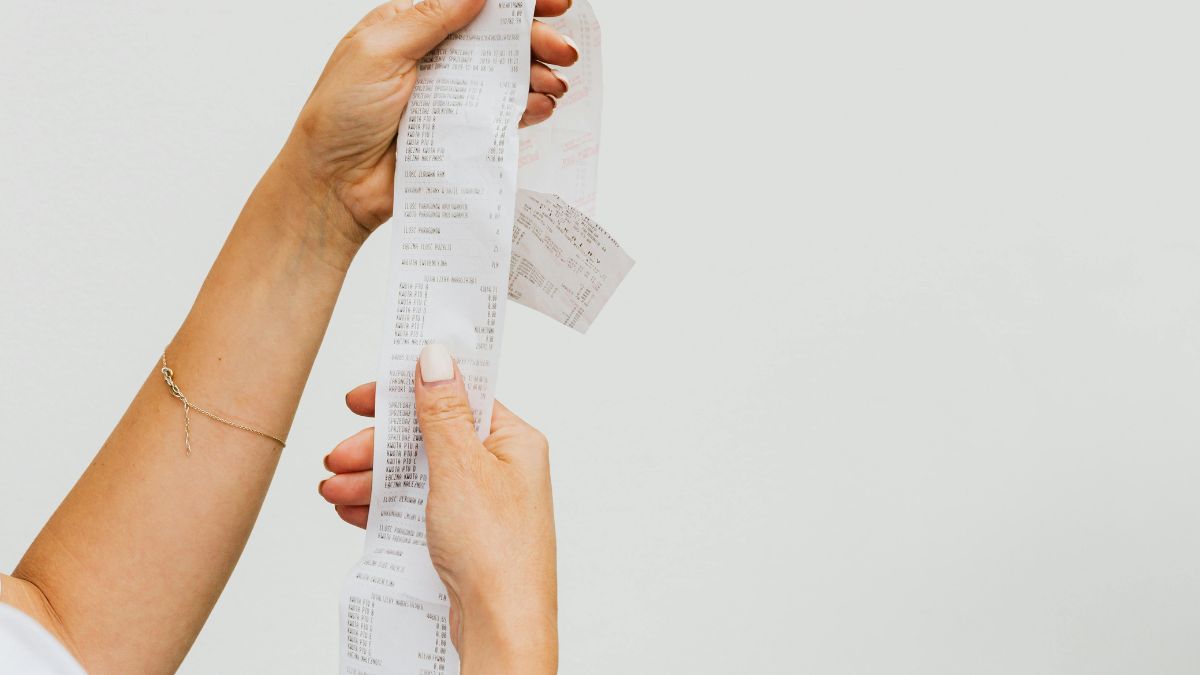 Електронний замість паперового: в Україні випробовуватимуть сервіс електронних чеків «єЧек»