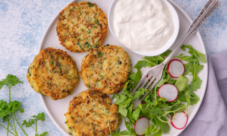 Рецепт цибуляників