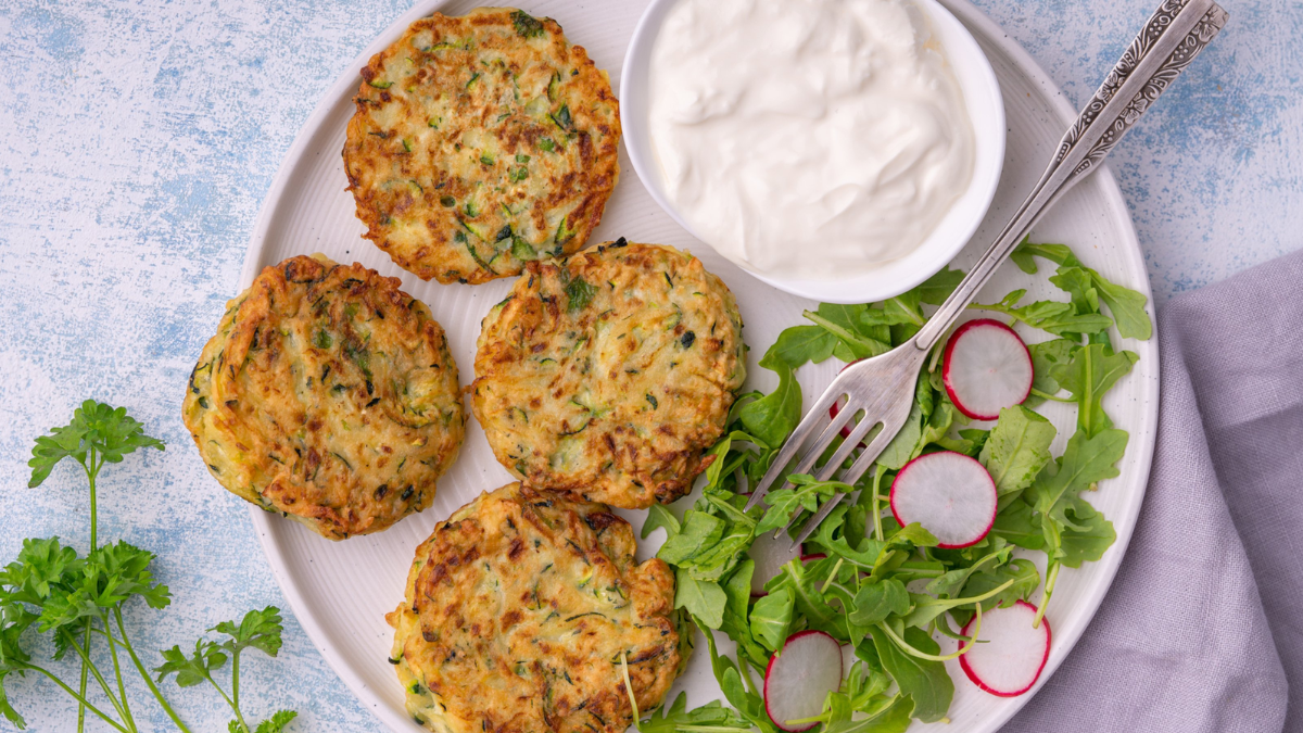 Рецепт цибуляників