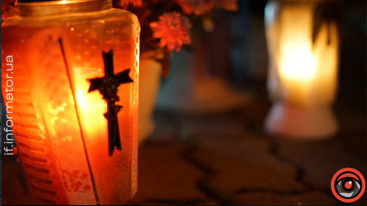 Івано-Франківщина втратила трьох захисників