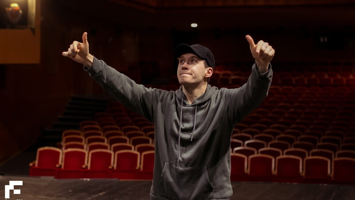 дмитро лека