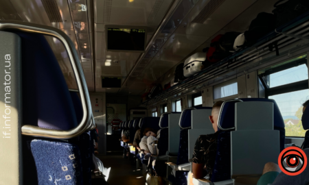 затримка поїздів