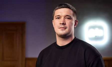 Михайло Федоров