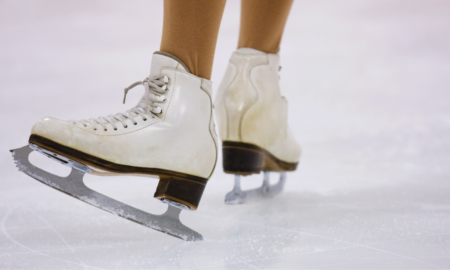 Українці стали призерами міжнародних змагань з танців на льоду