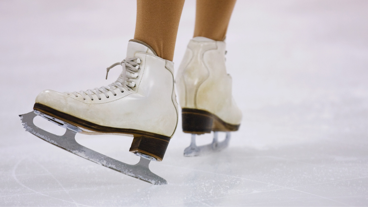 Українці стали призерами міжнародних змагань з танців на льоду