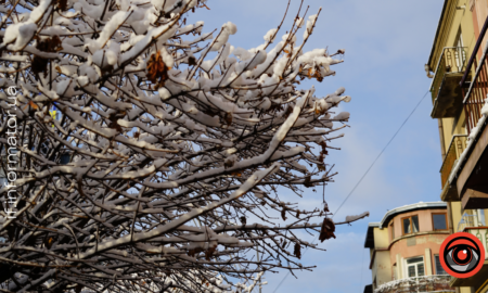 Якість повітря