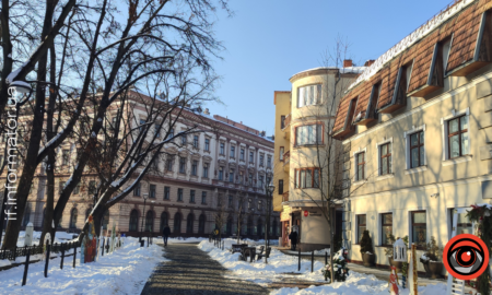 Свята 23 січня