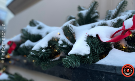 Погода 1 лютого