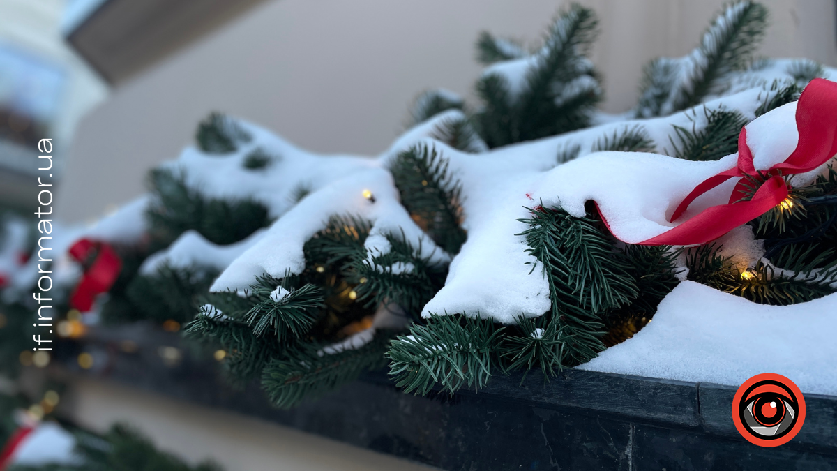 Погода 1 лютого