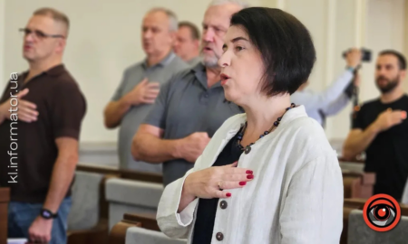 Галина Беля