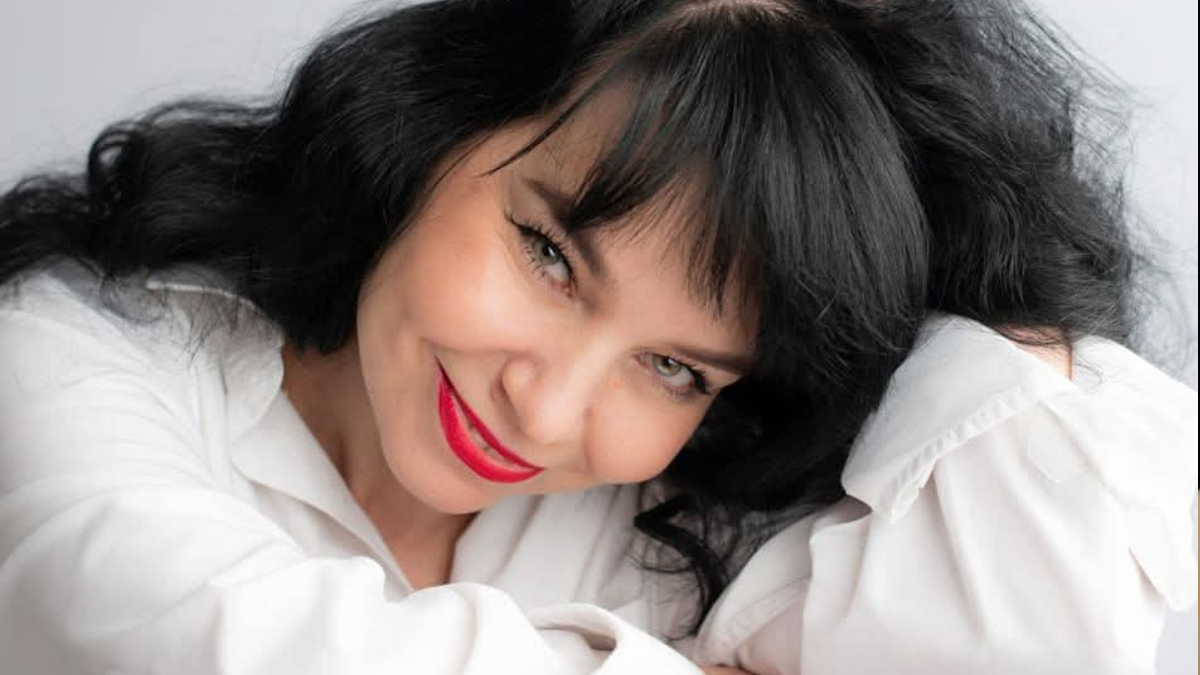 Інтерв’ю з режисеркою-постановницею Франківського театру ляльок Ольгою Гнатюк