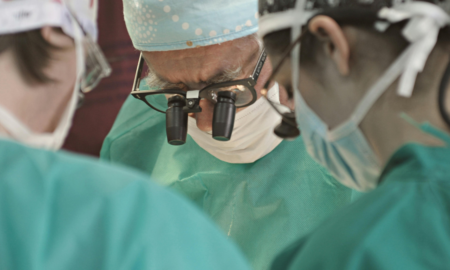 У Снятинській лікарні врятували пацієнтку з кістою