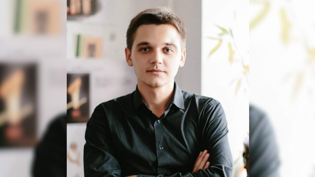 Ігор Прокоп'як