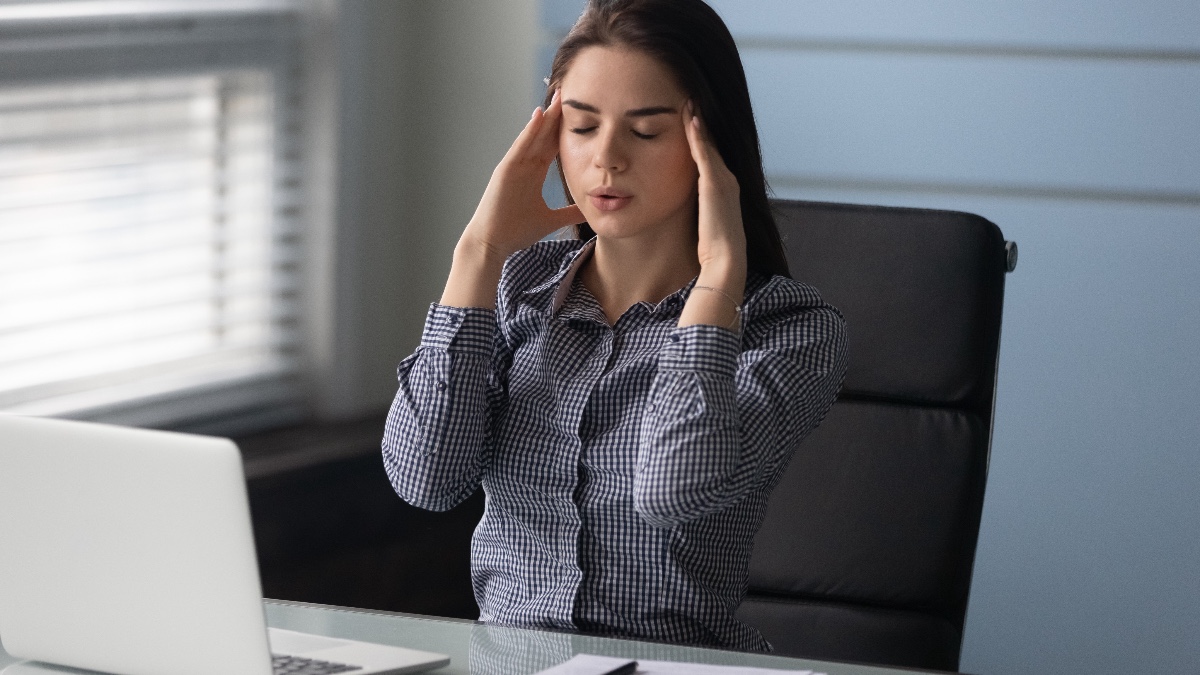 Що робити з обіцянками на Новий рік, які не працюють: поради Надвірнянських медиків