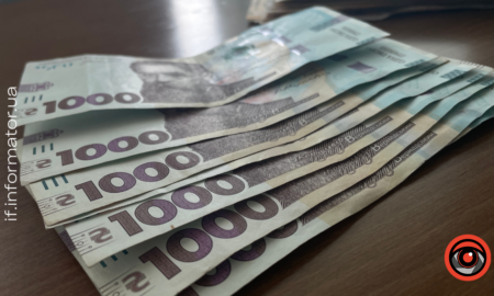 виділили кошти