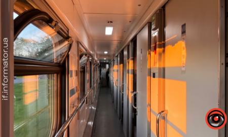 затримка поїздів