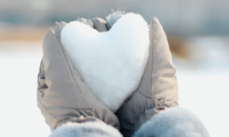 Обмороження