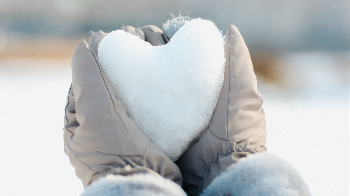 Обмороження