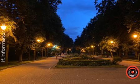 освітлення