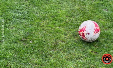 футбольний мʼяч