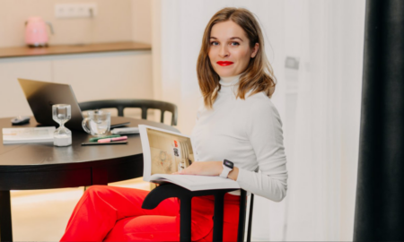 Інтерв'ю з урбаністкою Іриною Чолій