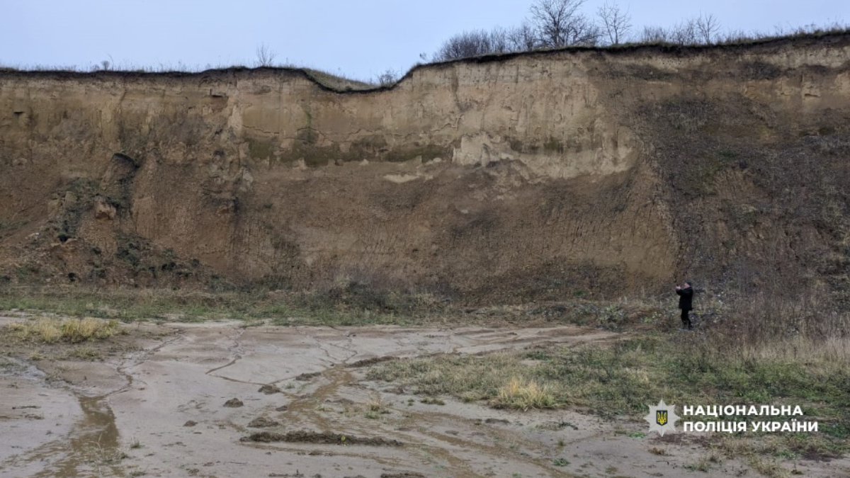 Порушення земельного законодавства на 8 млн гривень на Прикарпатті